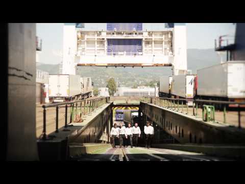 გილოცავთ მეზღვაურის დღეს!