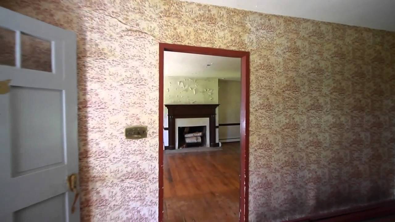 Historic Prospect Hill c.1760