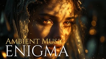 Sacred Fault | Enigma Style Modern Music 2025 | Mystical Electronic Night Ritual