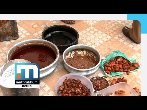 most-food-materials-in-kerala-contaminated|-mathrubhumi-news
