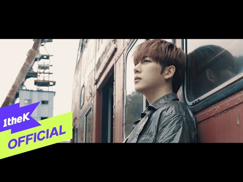 [Teaser] Golden Child(골든차일드) _ 4th Mini Album [Take A Leap] Comeback Trailer #JIBEOM