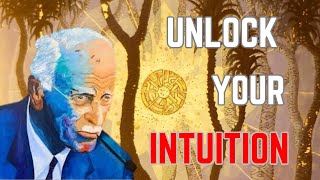 Carl Jung on Intuition: How to Tap Into Your Inner Wisdom