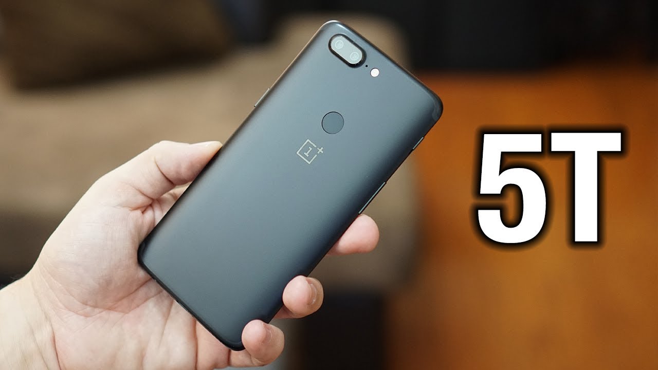 Where can i buy a oneplus 5t