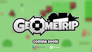 GeomeTrip - Teaser Trailer screenshot 2