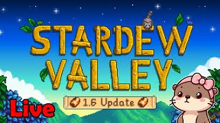 Stardew Valley 1.6 Walkthrough (4)