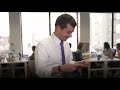 Fishbowl with Pete | Pete Buttigieg