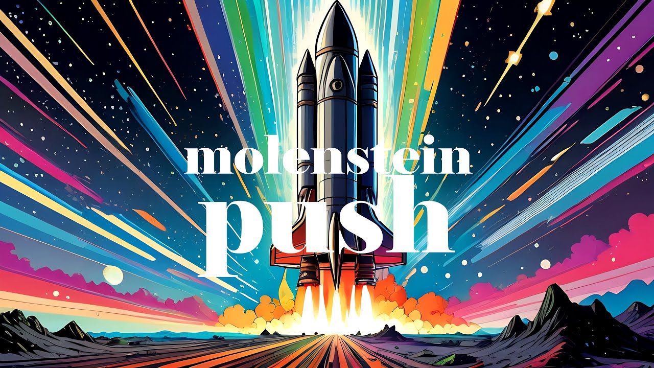 Push Molenstein Official Music Video YouTube Push molenstein official music video youtube