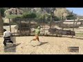 Gta5 xxxgang