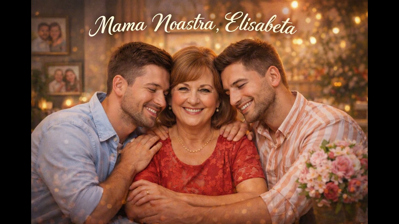 Melodie Personalizata 8 Martie -...