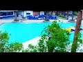 Updated Palms Hotel & Casino - YouTube