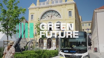 Green Future Conference 2023 - Aftermovie