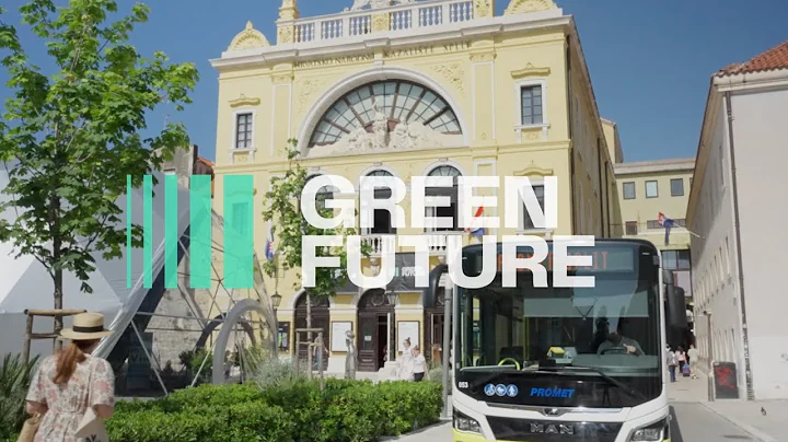 Green Future Conference 2023 - Aftermovie