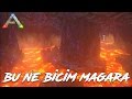 Ark Survival Evolved #7 - Bu Ne Biçim MAĞARA ? /w Youtubers