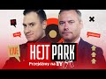 HEJT PARK - PRZEJDŹMY NA TY 168 - GIKIEWICZ, PIELA I STANOWSKI