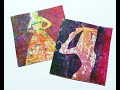 10 Ways to use Gelli plate