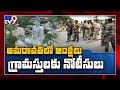 Amravati on High alert ahead of AP cabinet meet tomorrow