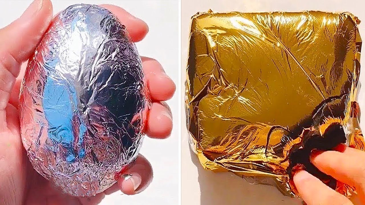 Vídeo Satisfactorio de Slimes Avril 2020 | Nuevo Slime Videos ASMR - Oddly Satisfying Slime 2020