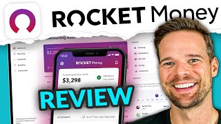 Rocket Money Review 2025 Pros, Cons And Compeors