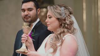 Edgar & Franchesca - Wedding documentary