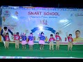 Smart utsav 2024  dance for me  smart school kodad
