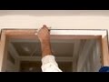 How To Paint New Wood Or Trim - How to prepare and paint new wood surfaces. How To Paint New Wood Or Trim - How to prepare and paint new wood surfaces.