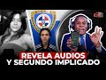 Tolentino revela audios y segundo implicado en tragedia cotu