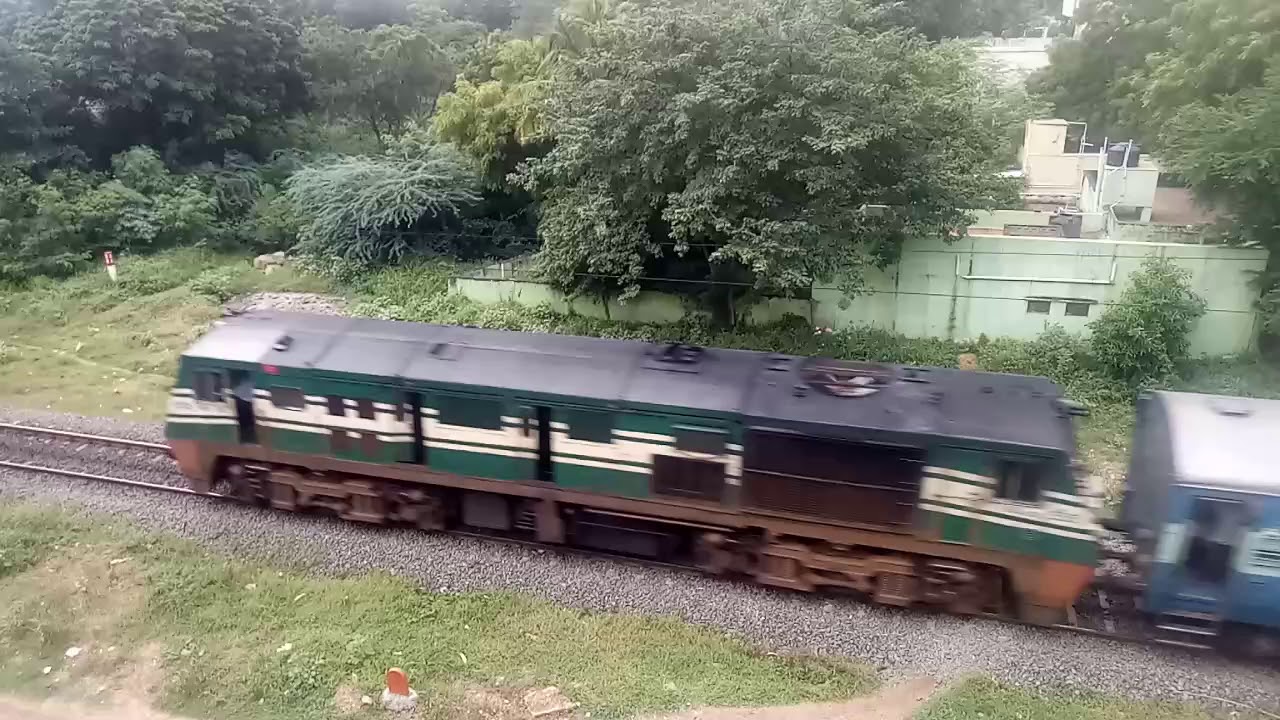 Sengottai To Madurai Passanger YouTube sengottai-to-madurai-passanger-youtube