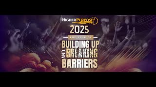 Sunday Morning Worship Experience | Apostle Carlos Crespo | Higher Purpose Fellowship |