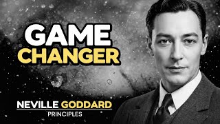 The Missing Piece in Neville Goddard’s Teachings (This Changes Everything!)