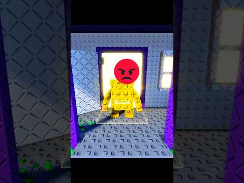 Don't missing ending Roblox gameplay #roblox