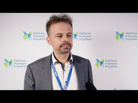 Kongres EDIH | Marcin Piaskowski, DG CNECT