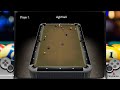 Billiards (PS1) - RetroBat (SwanStation)
