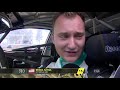 Nitišs' WILD ROLL! | 2019 Swecon FIA World Rallycross of Sweden