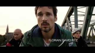 Hin und weg Trailer HD - Floran David Fitz, Jürgen Vogel - Majestic Filmverleih