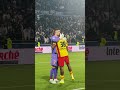 OL-RCL I La séance est  ̶l̶e̶v̶é̶e̶ ̶ gagnée ! 👨‍⚖️