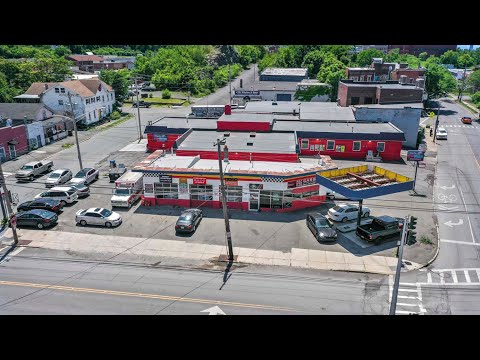 690 River St, Troy, NY home video tour
