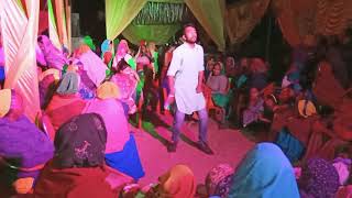 Laad ldau dance with Balwan