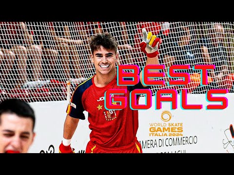 💥 Els millors gols del WORLD CHAMPIONSHIP U19