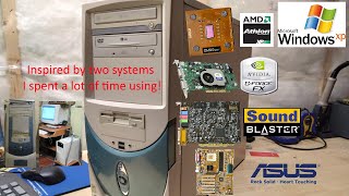 I built my "ultimate" vintage PC & you should too!