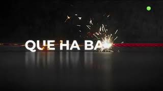 Promo '¡Boom!' (Cuatro)