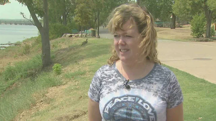 Shana Brooks, Oklahoma