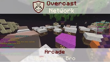 Overcast: Arcade [02] » Wool Story Bro