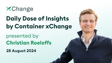 2024 Container Delivery Boom: What’s Next for Shipping Container Prices?