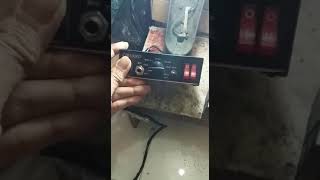 Sirine Landun CJB100PD Whelen Sound