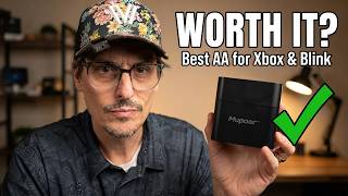 Best Alternative to Disposable AA Batteries | Lithium Rechargeable Review