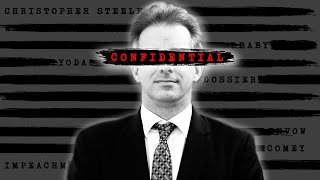 FBI Knew Christopher Steele Was Sketchy, Used Him Anyways