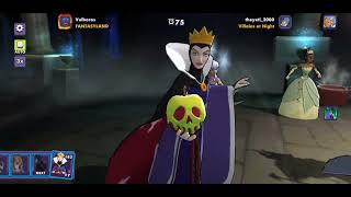 Auto-Sample Evil Queen