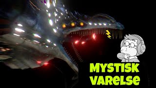 En Mystisk Varelse Attackerar, Vart Ska Babianen Ta Vägen? - Den Förföriska Babianhanen