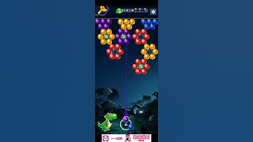 Bubble Shooter (Level-6)