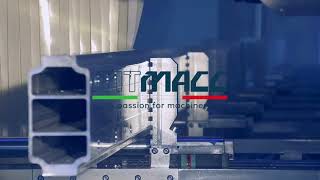 MtMacc MC600 5 axis
